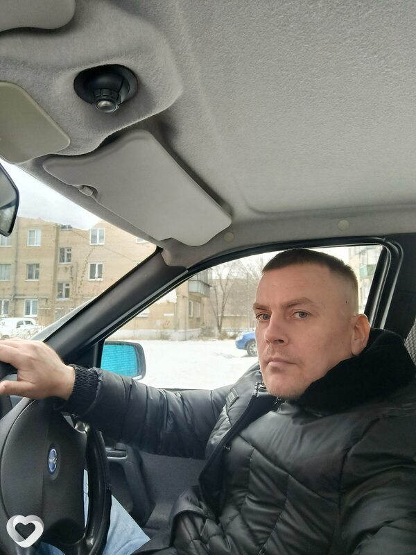 Александр, 36, Челябинске — анкета №2021365