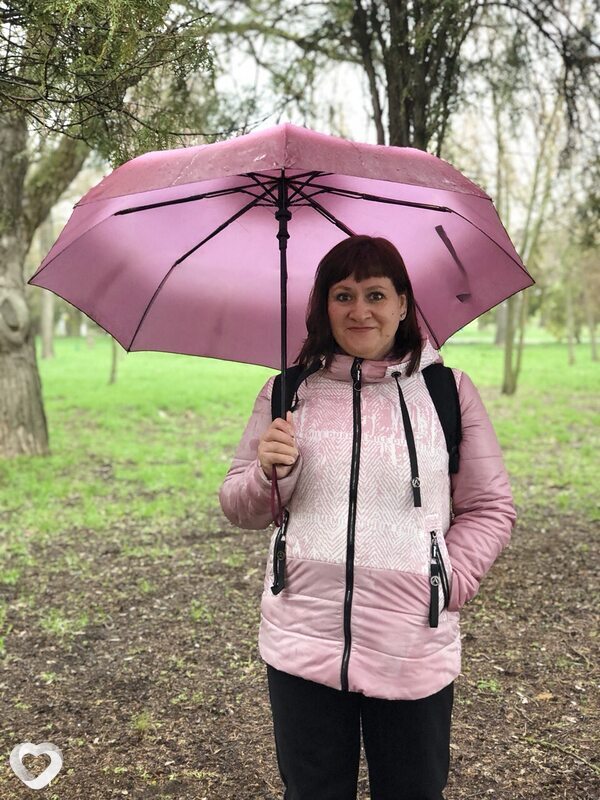 Мила, 52, Таганроге — анкета №2021368