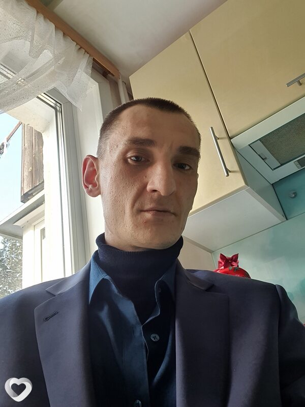 Ваня, 38, Новосибирске — анкета №2021378