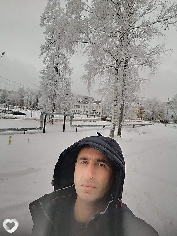 Захар, 46, Нижнем Новгороде — анкета №2021379