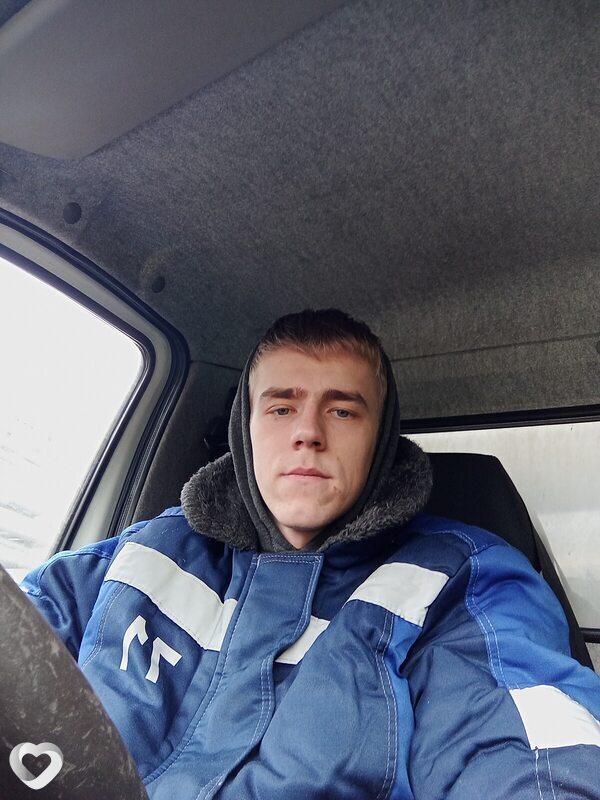 Дмитрий, 21, Одинцове — анкета №2020970