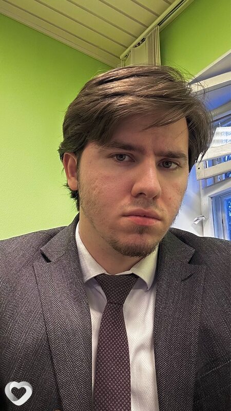 Бек, 27, Москве — анкета №2020982