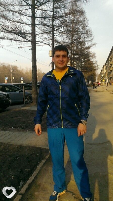Андрей, 27, Днепр — анкета №2021126