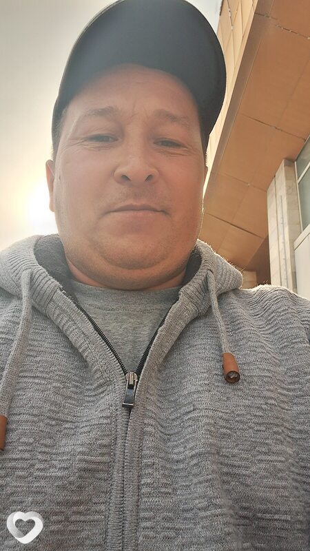 Серик, 45, Актобе — анкета №2021129