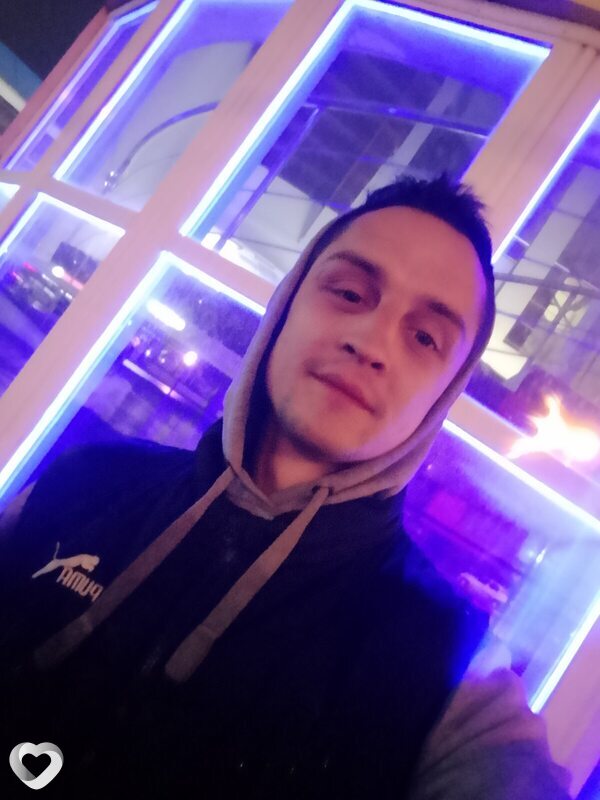 Stanislav, 30, Клине — анкета №2021130