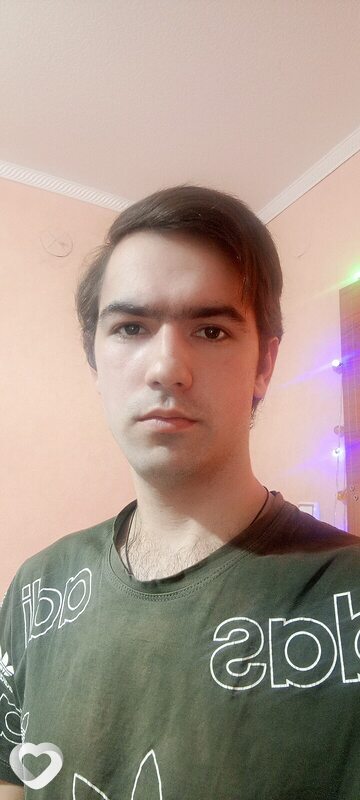 Евгений, 25, Ростове-на-Дону — анкета №2020988