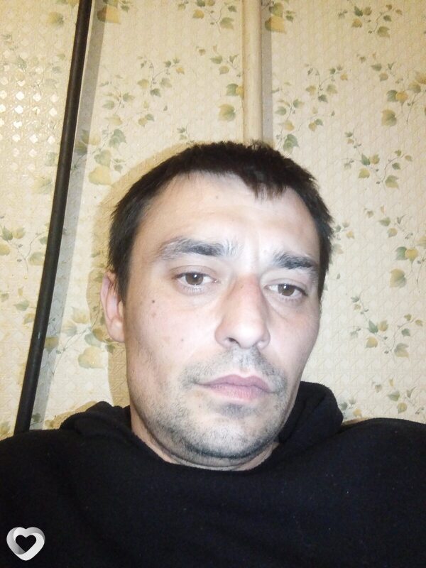 Дим, 34, Минске — анкета №2020993