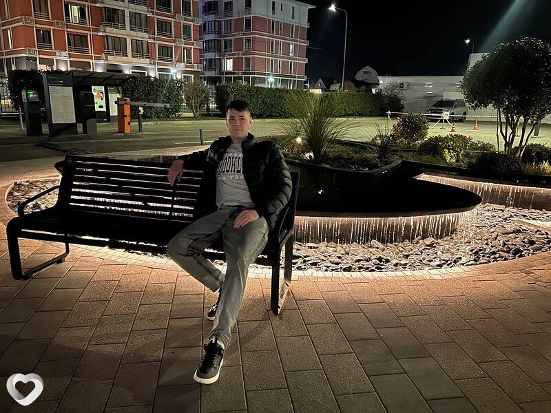 Константин, 35, Адлер — анкета №2021083