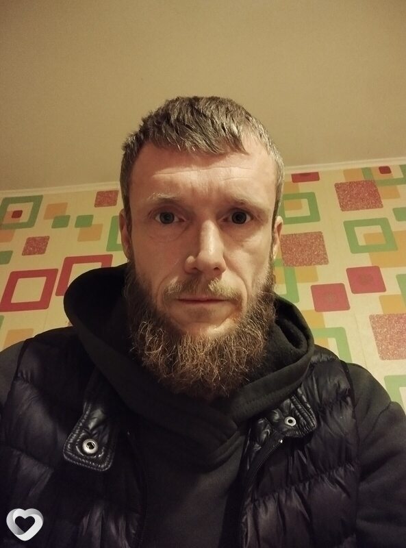 Виталий, 44, Тихорецке — анкета №2021091