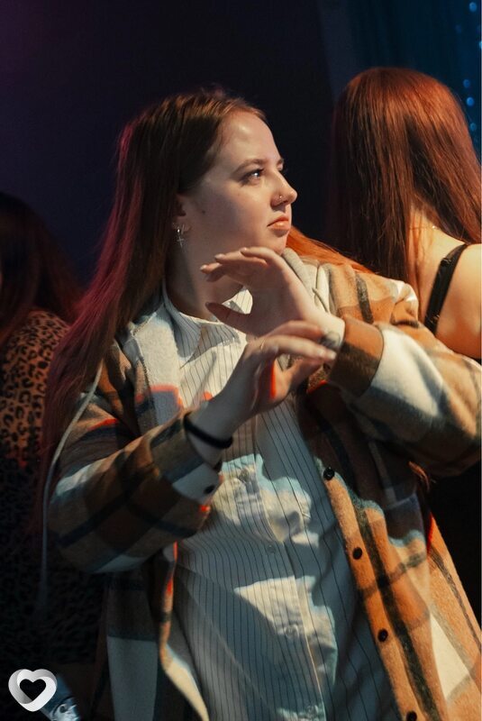 Лена, Колпино