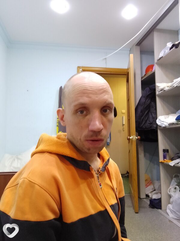Сергей, 38, Челябинске — анкета №2021095