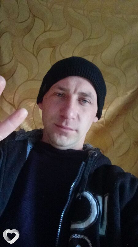 Дмитрий, 34, Киеве — анкета №2021099