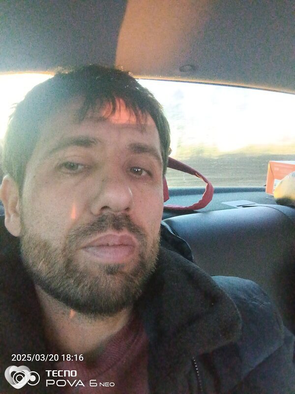 Фарух, 26, Тамбове — анкета №2021105