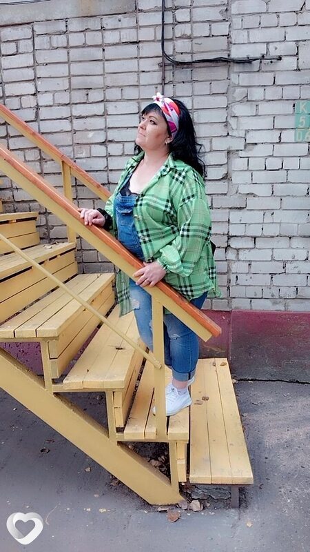 Светлана, 51, Ярославле — анкета №2021106