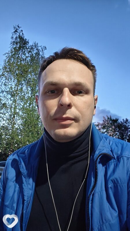 Max, 30, Брянске — анкета №2021158