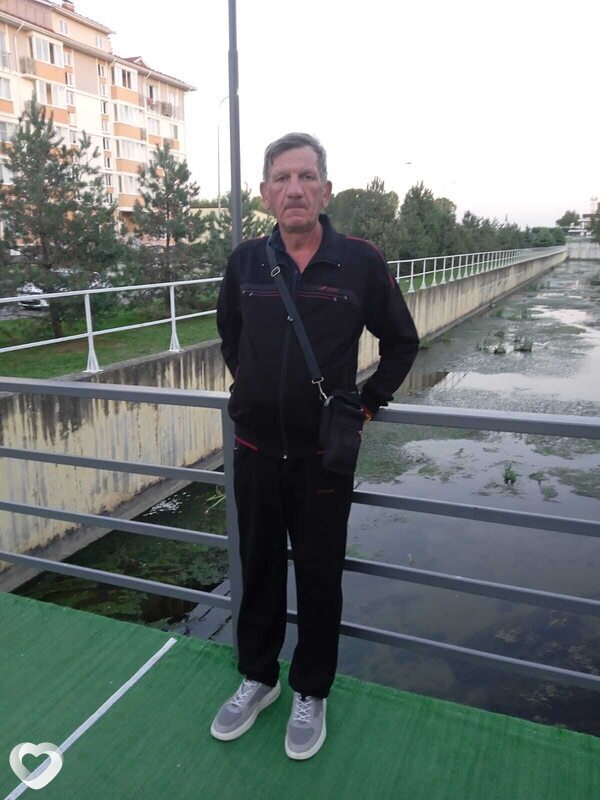 Василий, 50, Стерлитамаке — анкета №2021166