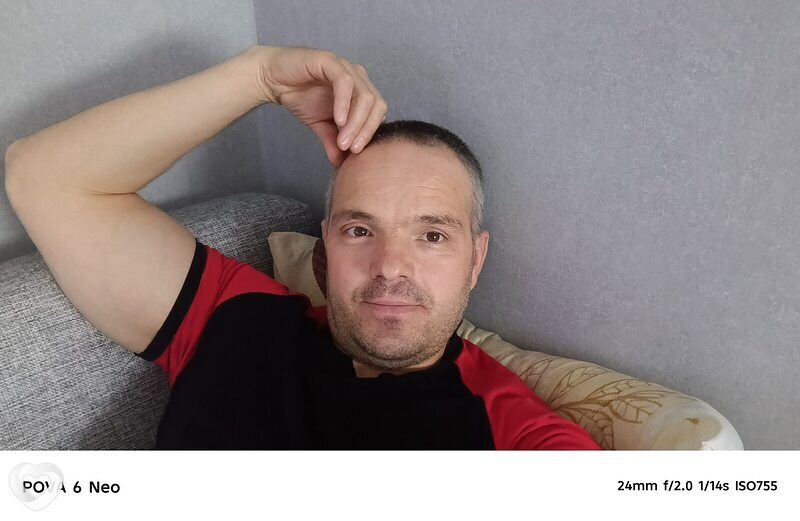 Максим, 43, Рыбинске — анкета №2021181
