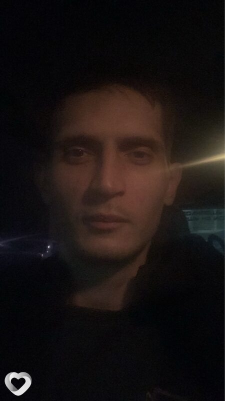 Виталий, 29, Ставрополе — анкета №2021856
