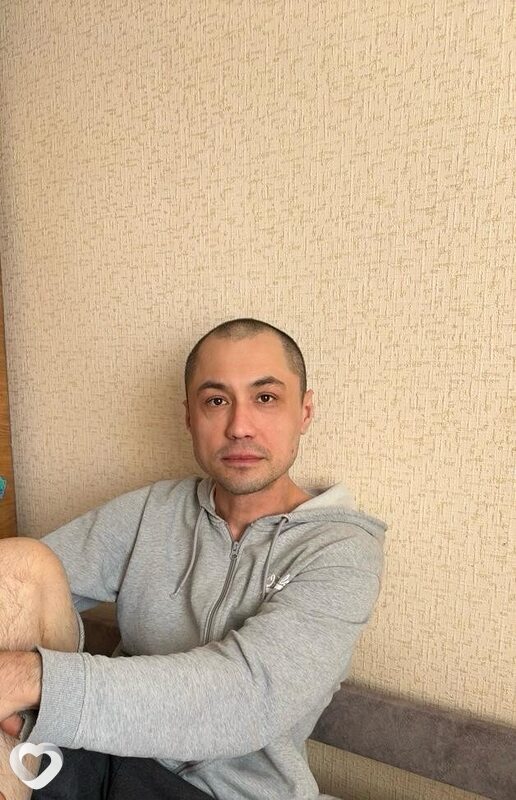 Дмитрий, 35, Кургане — анкета №2021867
