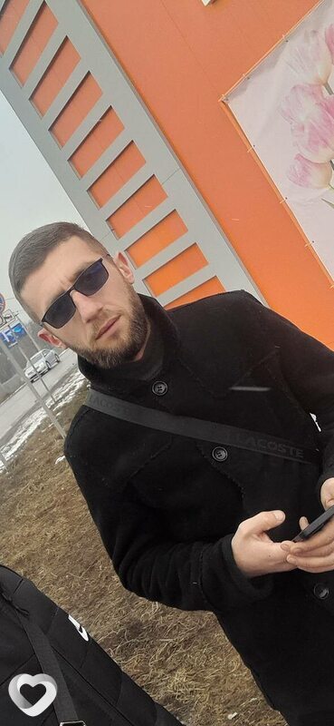 Давит, 35, Зеленоград — анкета №2021868
