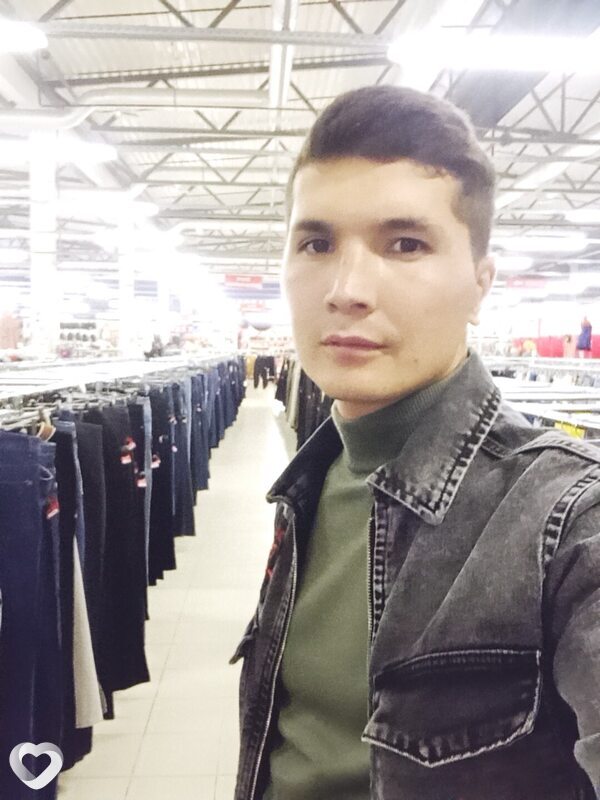 Бекзод, Наманган