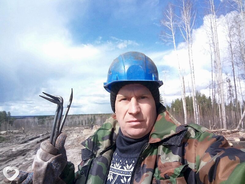 Андрей, 48, Москве — анкета №2021873