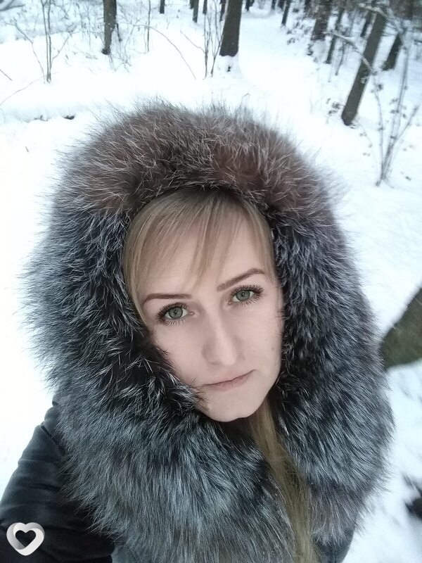 Светлана, 38, Саратове — анкета №2021879