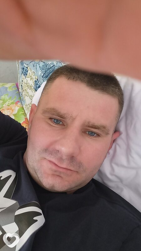 Константин, 38, Крымске — анкета №2021259
