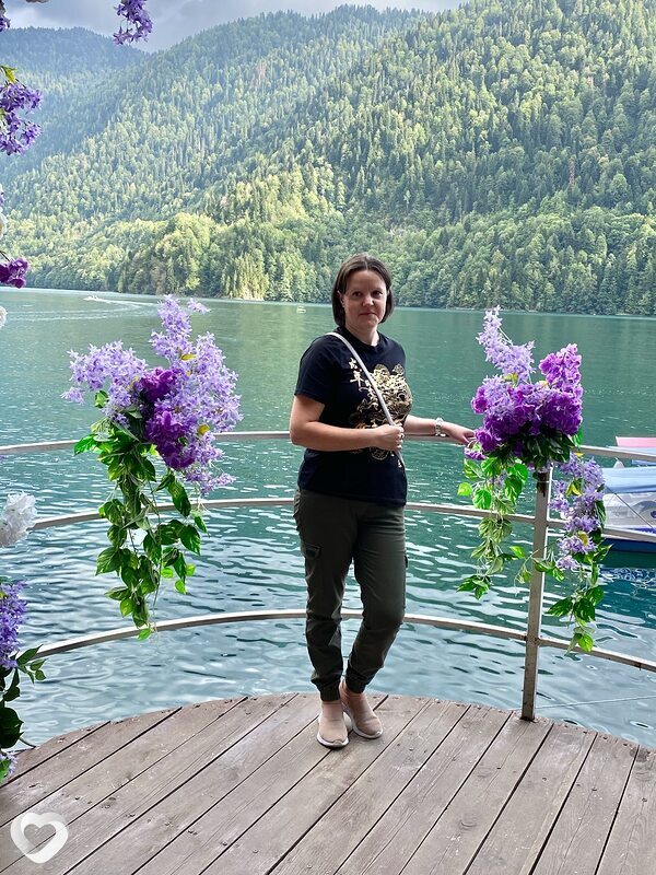 Элла, 34, Набережных Челнах — анкета №2021261