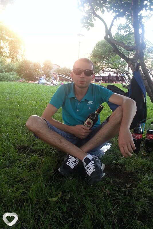 Стасян, 41, Донецке — анкета №2021262