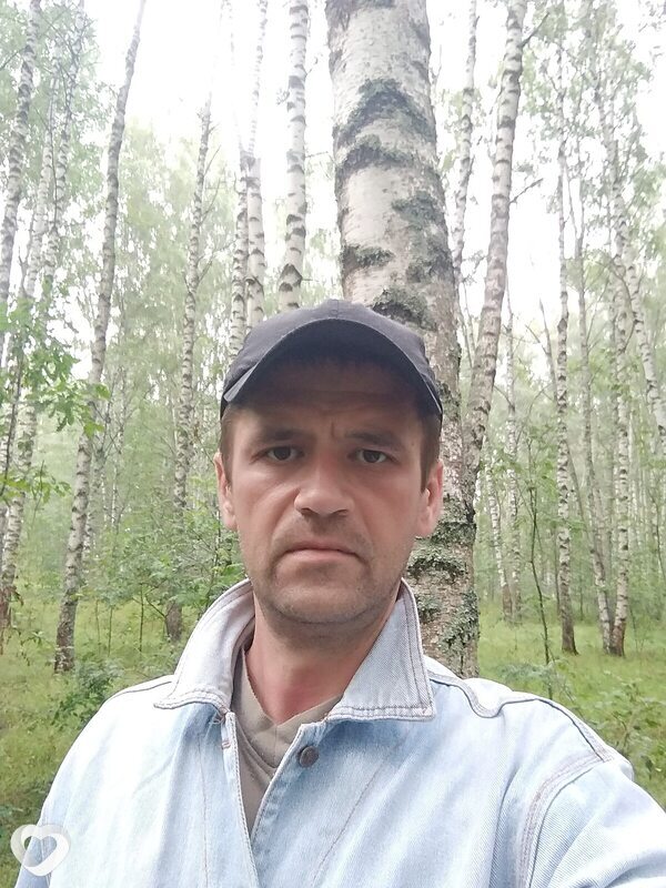 Дмитрий, 38, Костроме — анкета №2021265