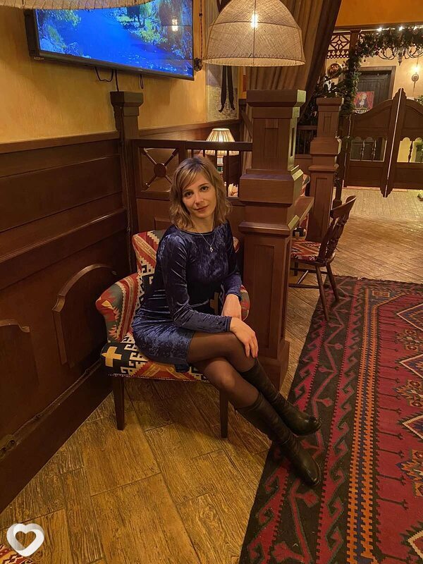 Марина, 44, Смоленске — анкета №2021266