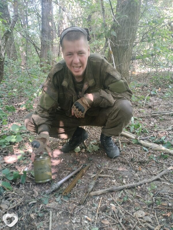 Евгений, 42, Воронеже — анкета №2021275