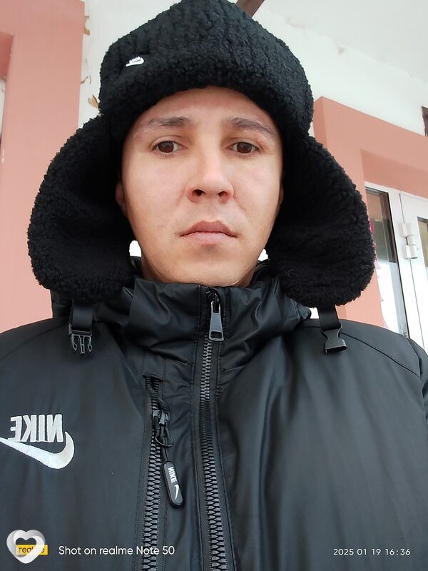 Тима, 33, Уфе — анкета №2021281