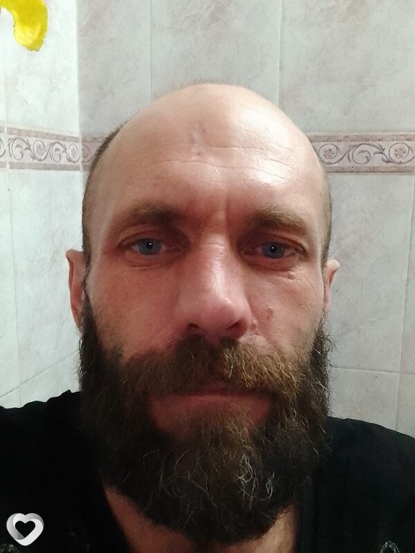 Дима, 43, Оренбурге — анкета №2021183