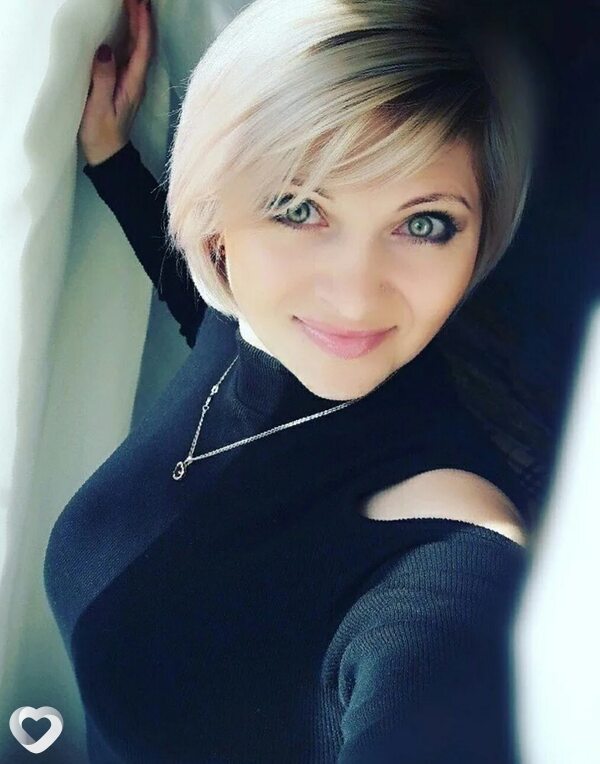 Наталья, 53, Нальчике — анкета №2021187