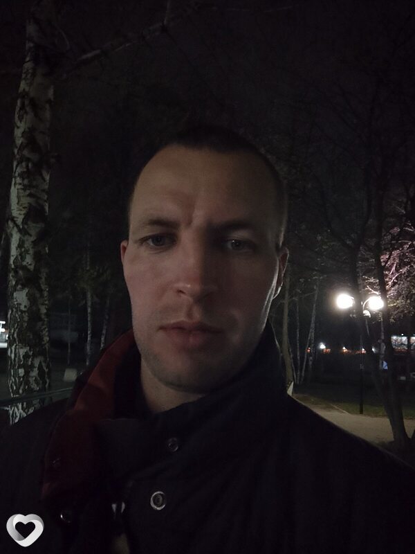Андрей, 38, Городеце — анкета №2021198