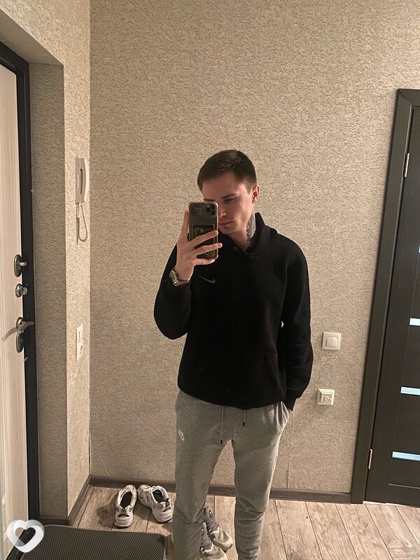 Андрей, 24, Краснодаре — анкета №2021203