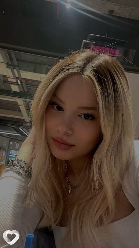 Екатерина, 26, Москве — анкета №2021204