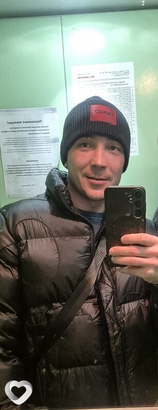 Роман, 35, Казани — анкета №2021313