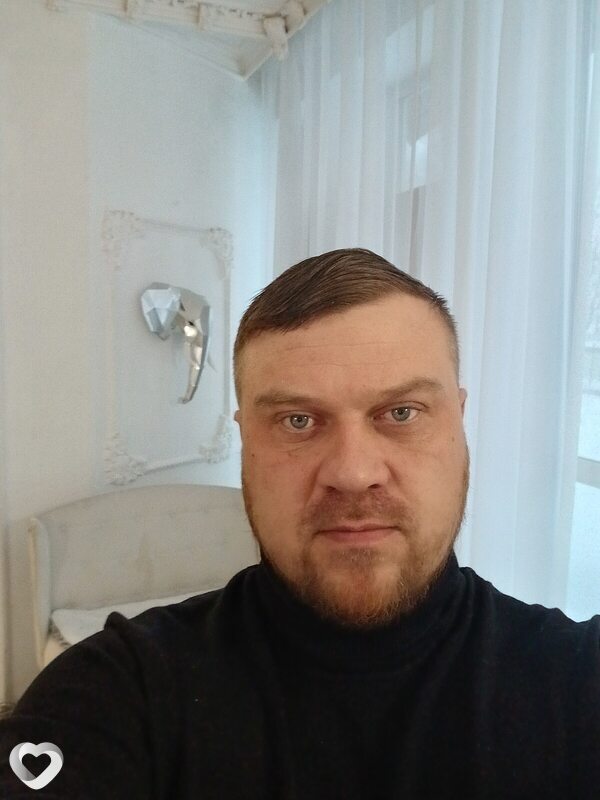 Андрей, 38, Всеволожске — анкета №2021320