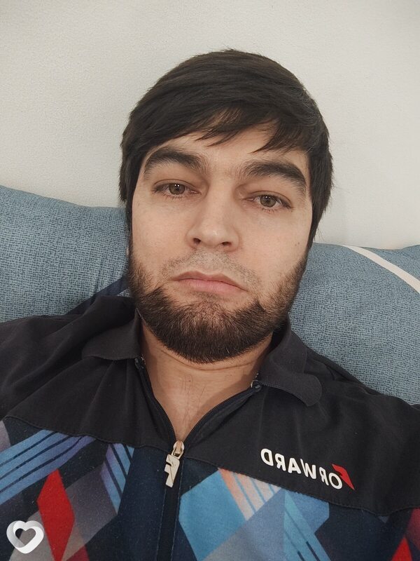Sunnat, 33, Жуковском — анкета №2021322