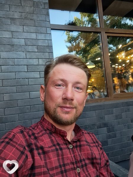 Евгений, 40, Гродно — анкета №2021145