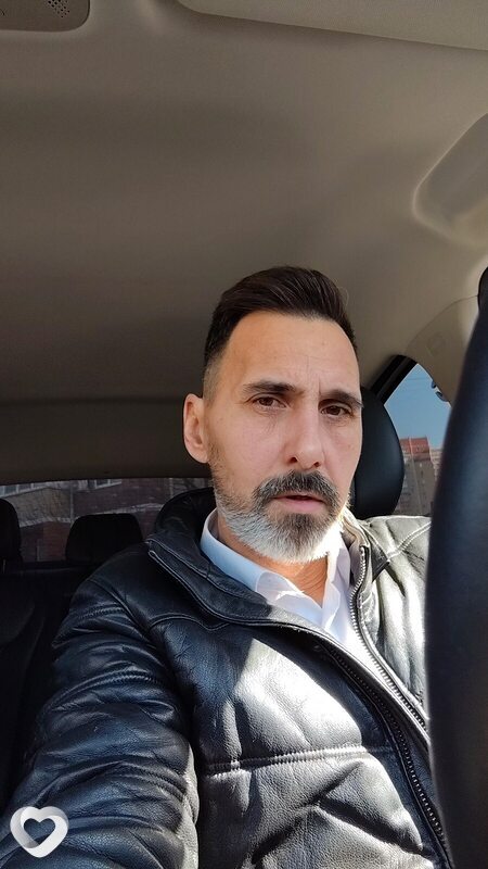 Денис, 47, Краснодаре — анкета №2021149
