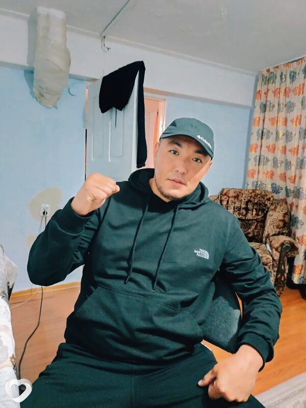 Аза, 38, Астане — анкета №2021156