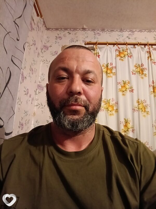 Виктор, 37, Киеве — анкета №2021059