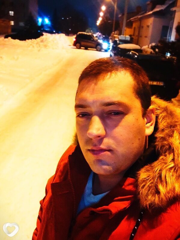 Александр, 37, Вильнюс — анкета №2021062