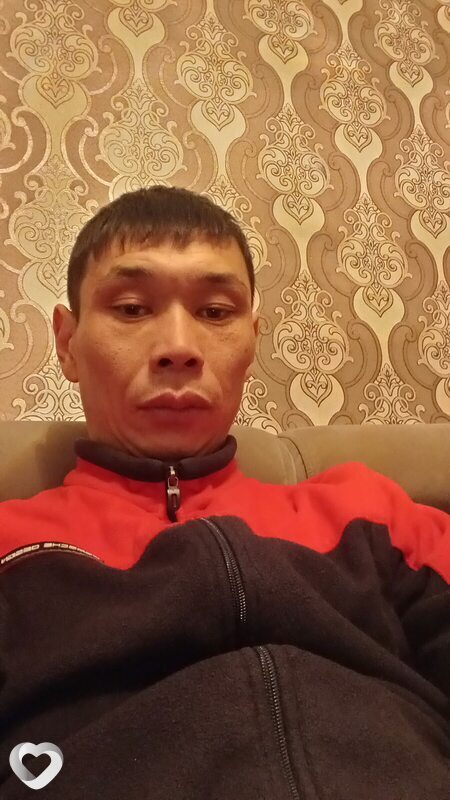 Аман, 33, Караганде — анкета №2021070