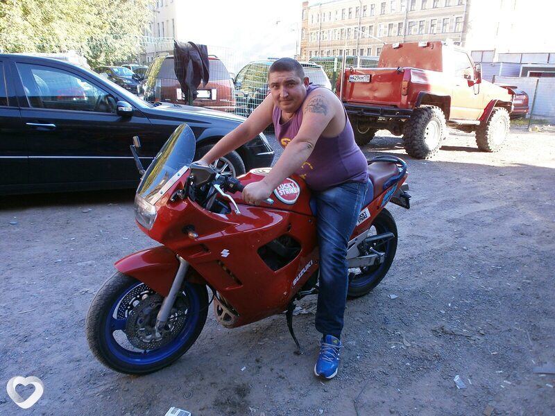 Сергей, 43, Омске — анкета №2021081