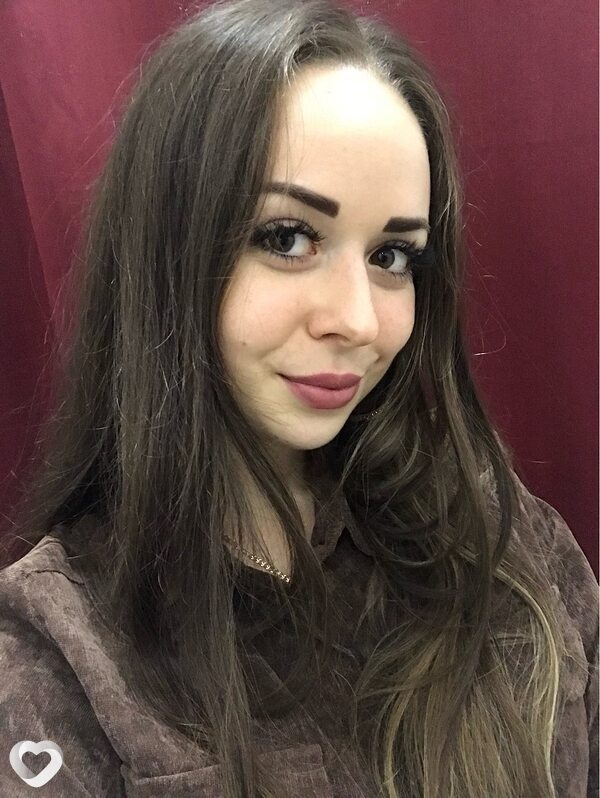 Юлия, 30, Кропоткине — анкета №2021082